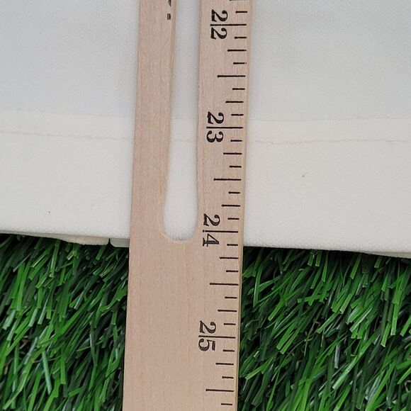 Vintage 80s Track Jacket Womens Medium 21x24 Connecticut USA - Picture 6 of 13